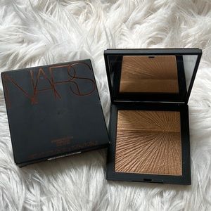 Nars summer solstice cheek duo NEW IN BOX